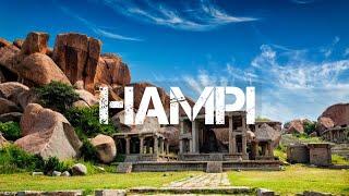 Top 10 Beautiful Tourist Places to Visit in Hampi, Karnataka