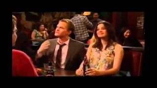 BEST OF BARNEY STINSON (GERMAN/DEUTSCH)