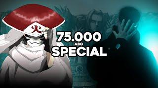 ANIME SONG | "STEH AUF" | Anbu Monastir [75.000 ABO SPECIAL]