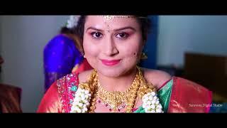 Ramya + Lokesh wedding video