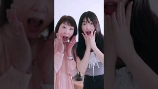When my mom sees Korean Apartment for the first time!!