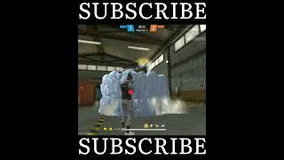 Fast  gloo Wall trick Handcame || Over Confidence headshot #viralshort #freefire #raistar #comedy