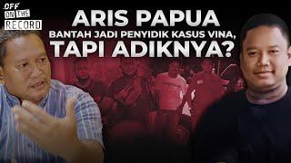 EKSKLUSIF! Selain Gugun & Aris Papua, Ini Sosok Lain Diduga Siksa Terpidana Kasus Vina, Benar?