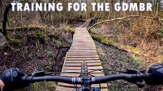 Continuing Preparations for The Great Divide Bikepacking Route (GDMBR) With a Training Ride