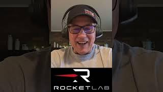 Is Rocket Lab $RKLB a good stock to buy?