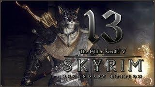 Прохождение TES V: Skyrim - Legendary Edition — #13: Ремесло