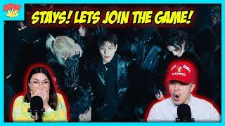 Stray Kids "Walkin On Water" M/V | REACTION + LYRICS EXPLAINED!