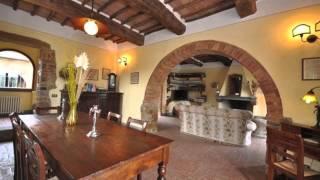 Villa Gaeta - Luxury Tuscan Villa by Easy Reserve