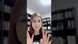 책 읽어 주는 작가 윤소희 책 소개 라방#9 나무도 느끼고 생각한다고 20210424