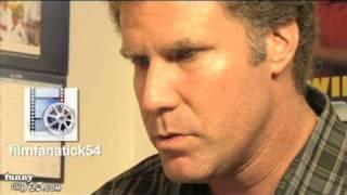 Will Ferrell Answers Internet Questions