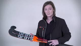 Guide to picking a Grays Hockey Sticks