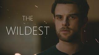 Kol Mikaelson: The Wildest