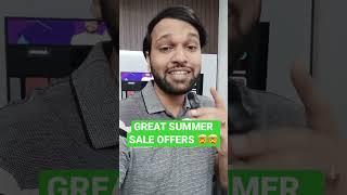iPhone 14 BIG PRICE DROP in GREAT SUMMER SALE | AMAZON OFFERS |  #shorts #shortfeed #shortsviral