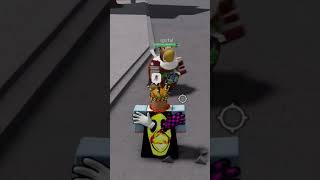 hes the real goku #roblox #thestrongestbattlegrounds #saitamabattlegrounds