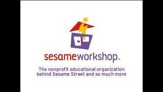 Sesame Workshop Extended Logo