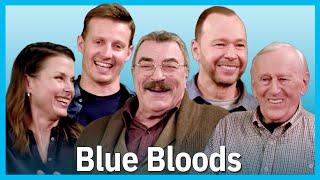 Tom Selleck and more stars of BLUE BLOODS reflect on the series before the final season | TV Insider