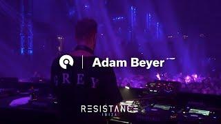 Adam Beyer @ Resistance Ibiza: Week 7 (BE-AT.TV)