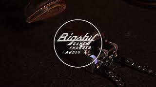 BIGSBY Pedal Features Overview | Part 1 | Gamechanger Audio