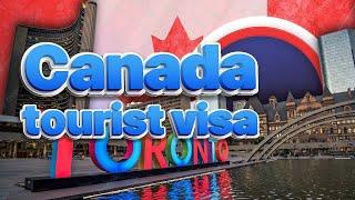 Canada tourist visa requirements, Canada visitor visa, application process & processing time