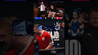 Секретный код: "DR10" #csfail  #csgo  #twitchstreamer  #games  #major   #cs2