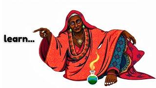 Listen To This WITCH for 11 Minutes, It Will Change Your LIFE Forever