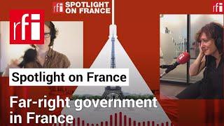 Imagining a far-right government in France • RFI English