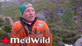 Wilderness Medicine: Mild vs. Severe Hypothermia