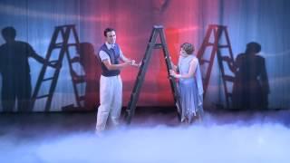 Wesley Alfvin "You Were Meant For Me" - SINGIN' IN THE RAIN