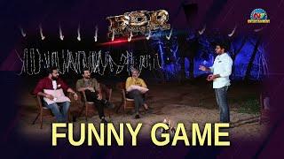 RRR Movie Team Funny Game With Anil Ravipudi | NTV ENT