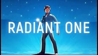 Radiant One - Full Gameplay Walkthrough & Ending / Beautiful story game