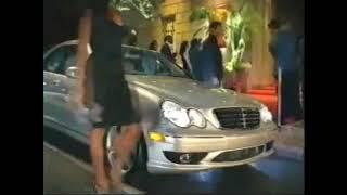 2007 Mercedes-Benz C230 Sport Sedan Commercial USA