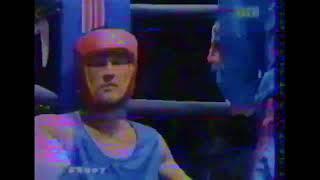 Oleg Saitov (RUS) vs. Sergey Dzindziruk (UKR) World Amateur Boxing Championships 1997 Final (67kg)