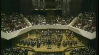 Mendelssohn - Italian Symphony - Kurt Masur