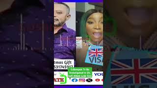 O.Bempah To Be Invéstigated in Uk. kofi Albab Leàk Gíst #ngege #natina #revowusubempah #agradaa