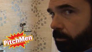 PitchMen | Deleted Scene 2