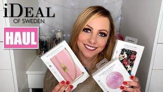 Ideal of Sweden Haul | Unboxing | RealSweetSunny