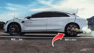 BYD Shocks Again with Insane Technology