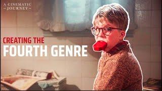 Did "A Christmas Story" start a brand new film genre? | A Cinematic Christmas Journey |