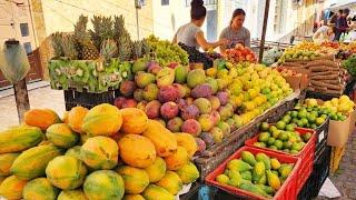 PEIXE DE 8 REAIS COM FARTURA SÓ NAS FEIRAS DO NORDESTE.