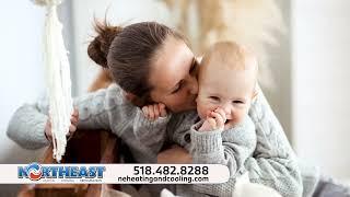 Northeast Heating & Cooling 21-30