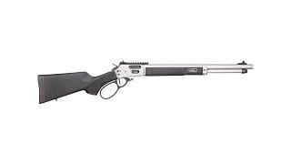 Gun Of The Week: Smith & Wesson Model 1854