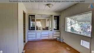 Priced at $175,000 - 43780 Oak Glen Road, Hemet, CA 92544