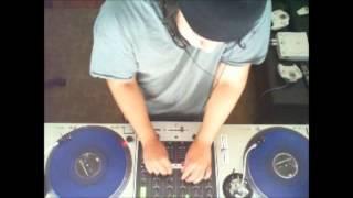 Old School Techno Mix Vinyls 3/3/2013