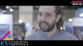 K5 FUTURE RETAIL CONFERENCE 2018 - Recap