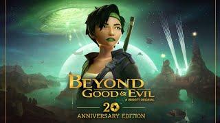 Time to be stealthy  | Beyond Good & Evil