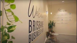 Welcome to the Brisbane Business Hub