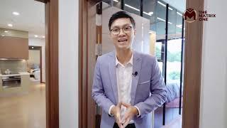 The Matrix One | Siêu phẩm Chung cư Mễ Trì Hà Nội | ĐT Tư vấn 0986 90 27 23