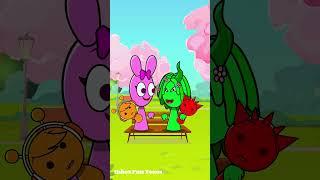 Pinki and Vineria Prank Oren vs Raddy