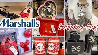 Marshalls Cute Finds  * Browse With Me Christmas Decor 2024~ Clothes ~Handbags ~ Viral Finds