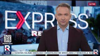 Express Republiki 10.01.2025 | TV Republika